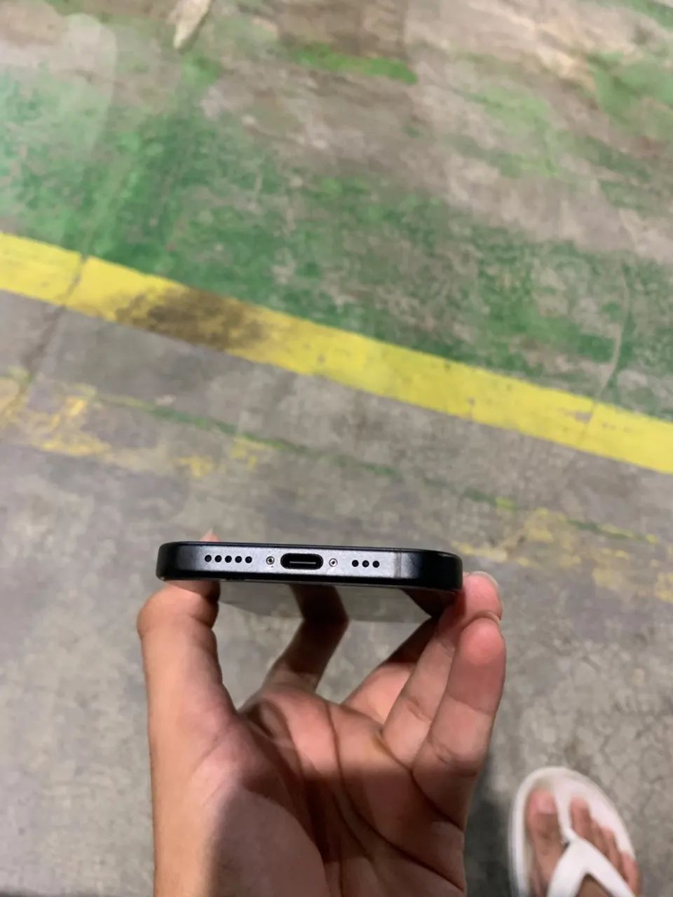 IPHONE 15 256 GB NOVO - Foto 3