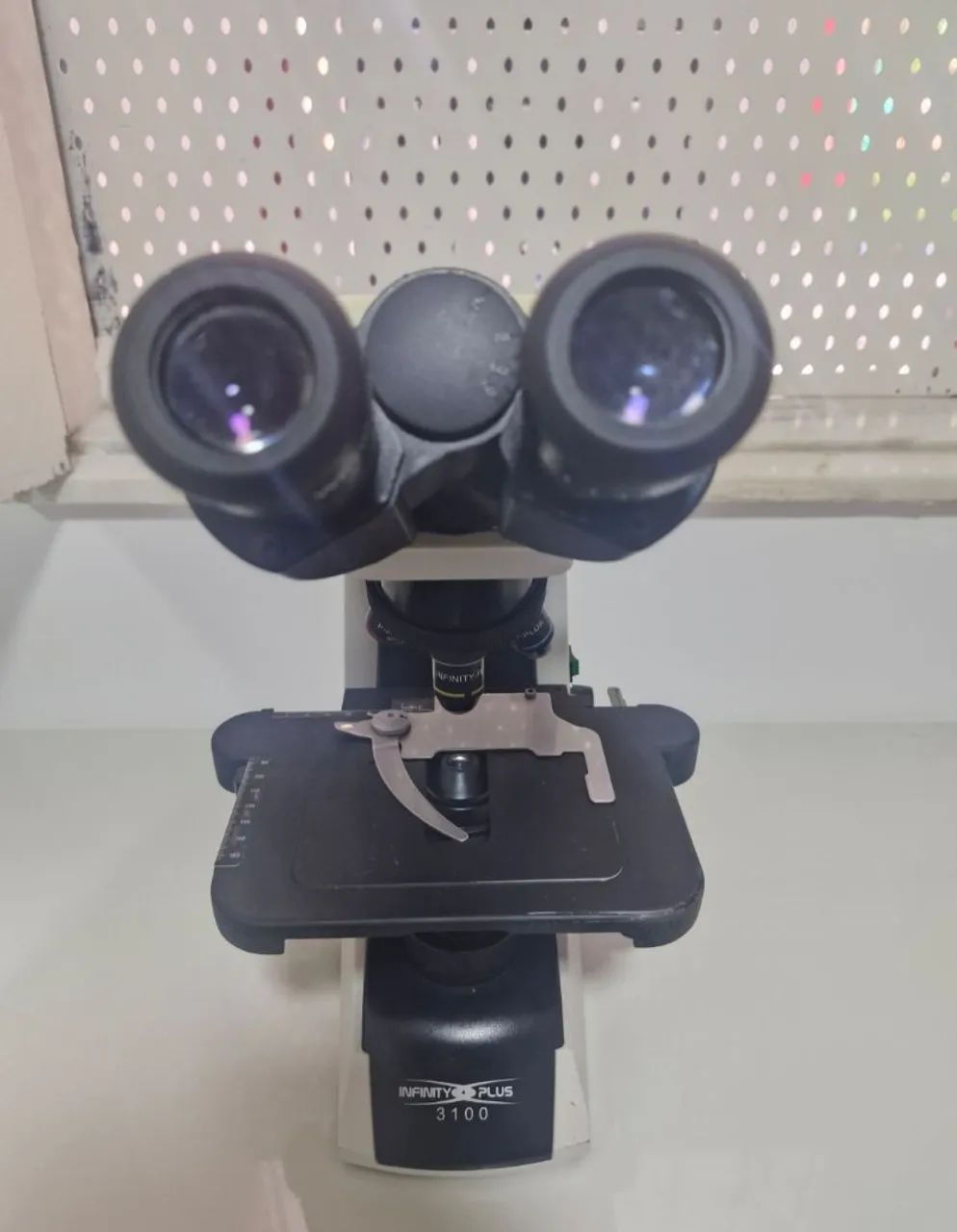 ABX Micros60, Centrífuga Kasvi, Microscópio Infinity e Estufa de secagem Odontobras - Foto 4