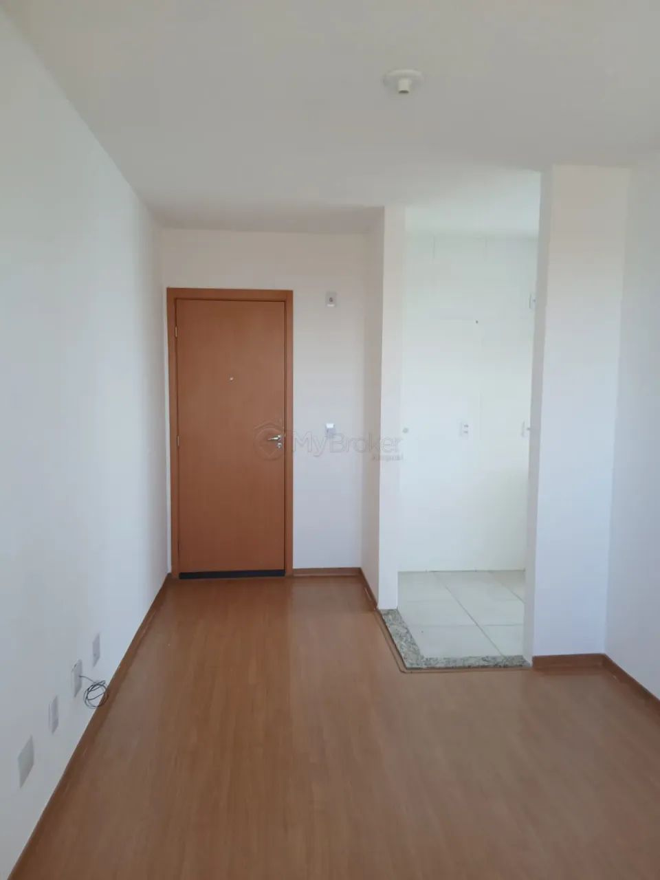 Apartamento 2 Quartos - Setor Faiçalville - Foto 2