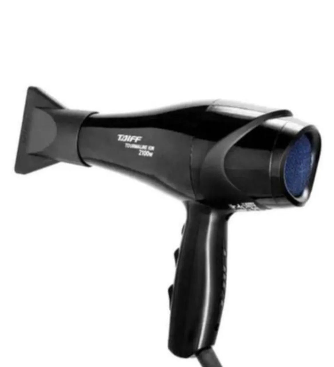 Secadores de Cabelo Taiff<br>Secador Taiff Tourmal - Foto 4