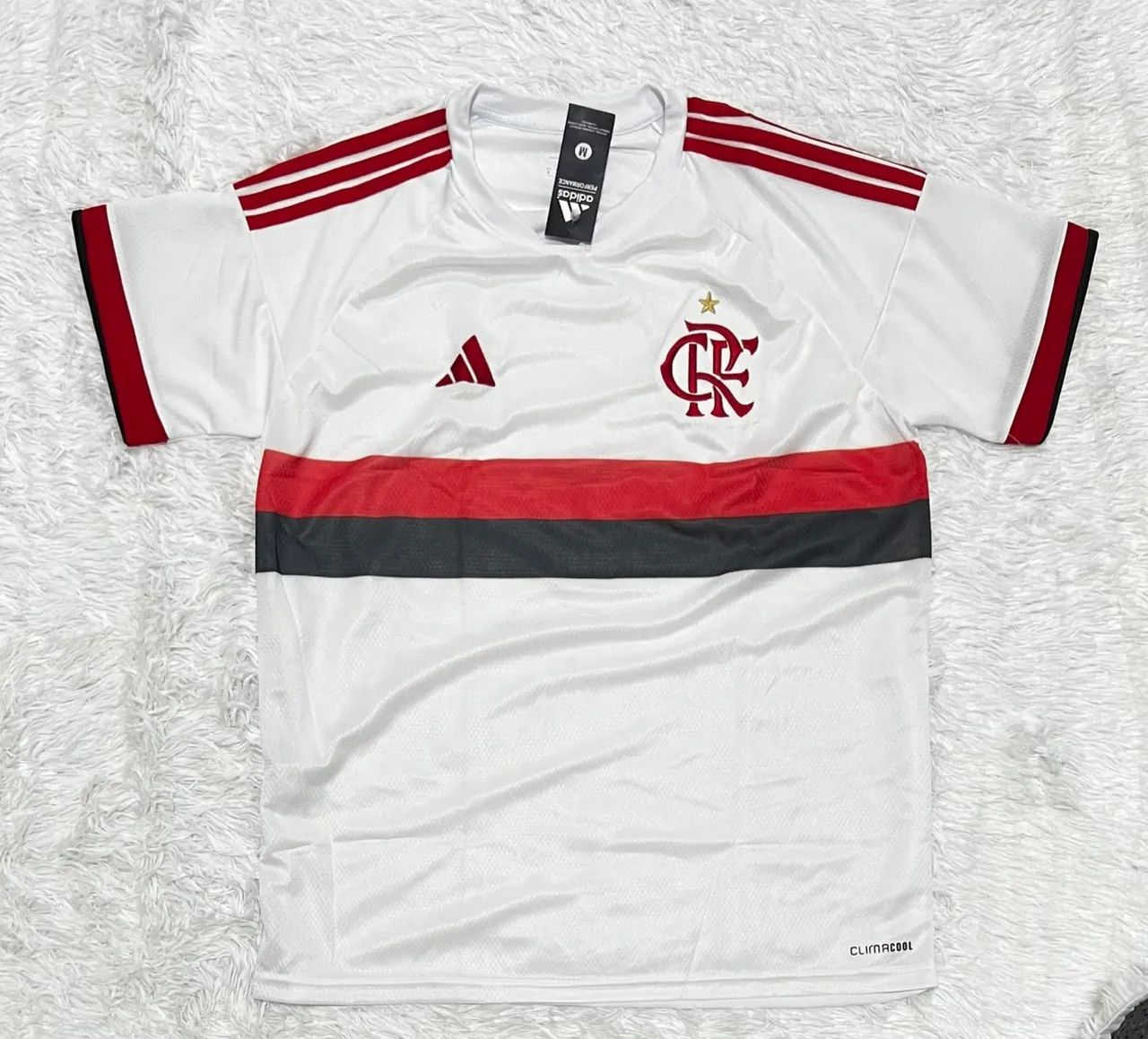 Camisa de Time 