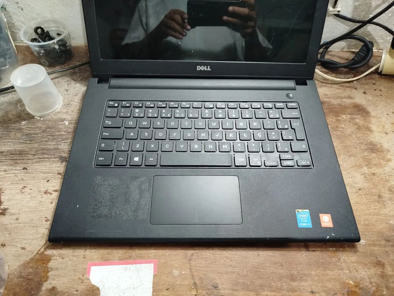 Vendo esse Notebook Dell - Foto 3