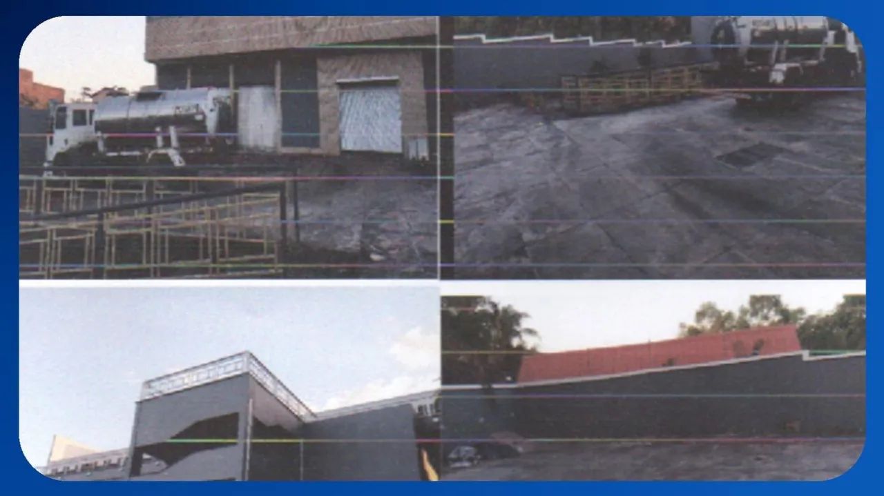 COMPLEXO COMERCIAL - Rua Marechal Deodoro, 1040, Bosque, Rio Branco/AC (Posto de combustív - Foto 2