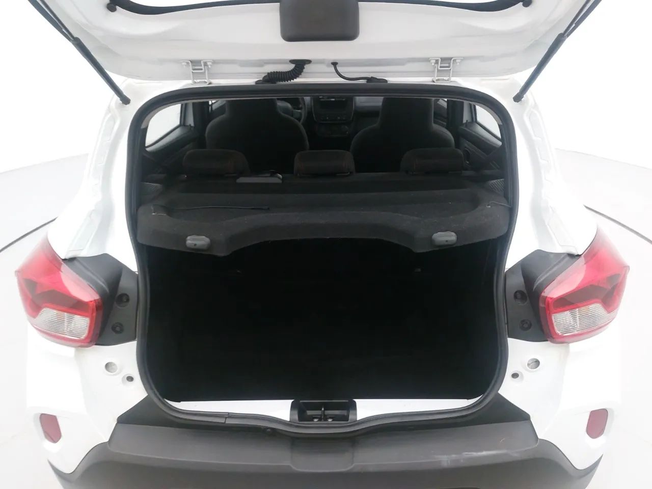 Renault Kwid 1.0 Zen, foto 9 de 18