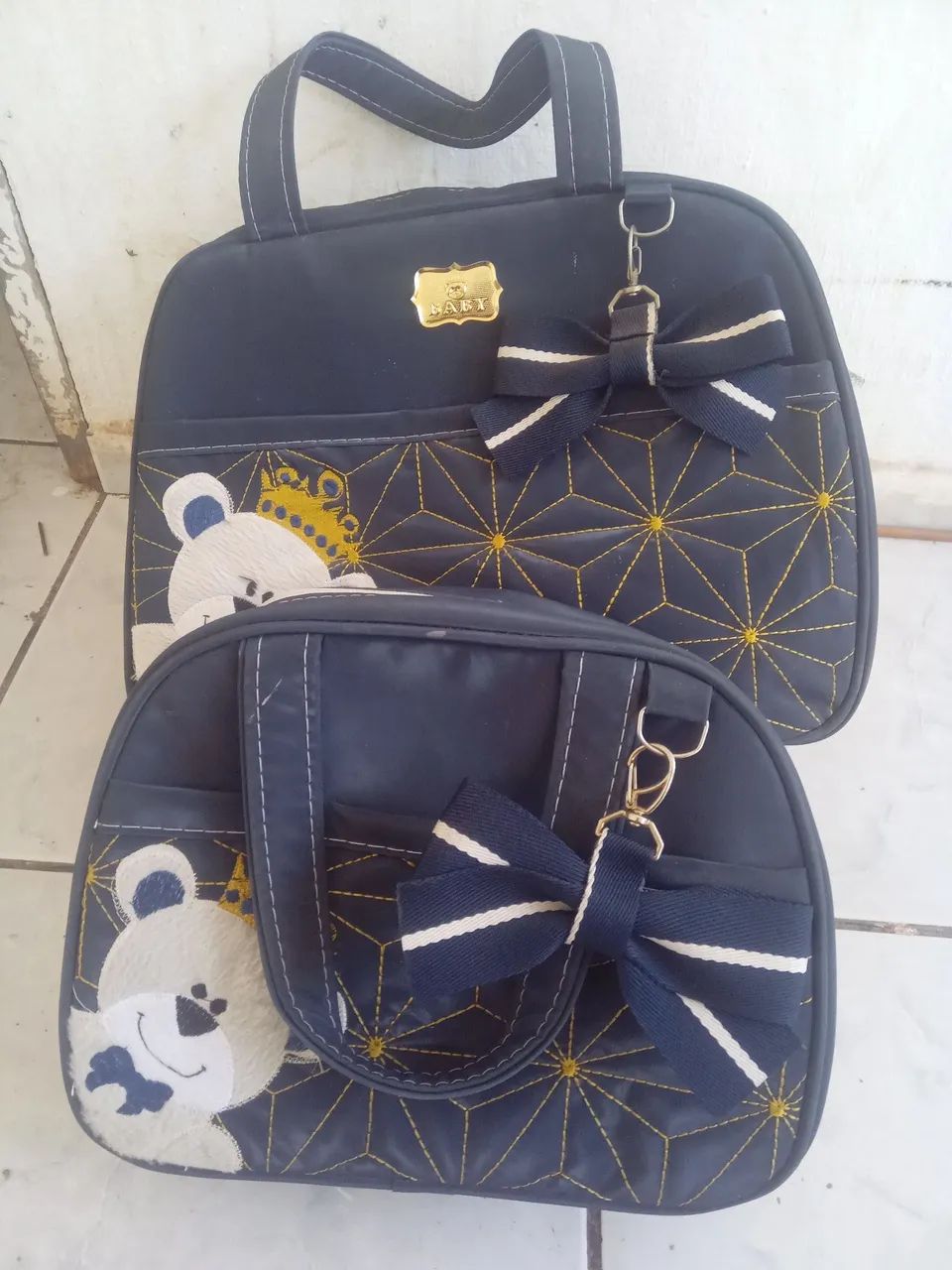 Bolsa maternidade  - Foto 2
