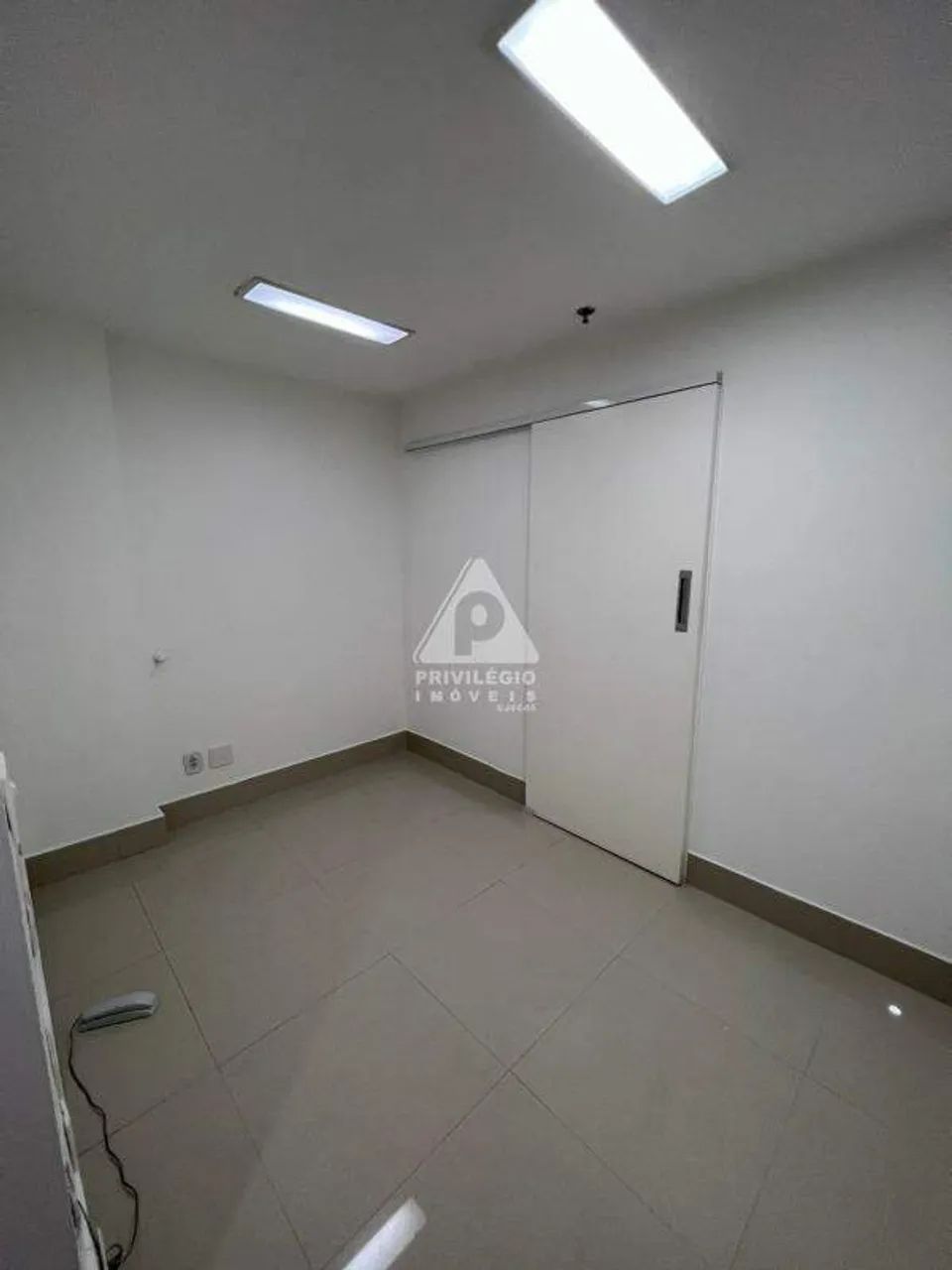 Sala Comercial, 36m no CEO, Barra da TIJUCA - Foto 3
