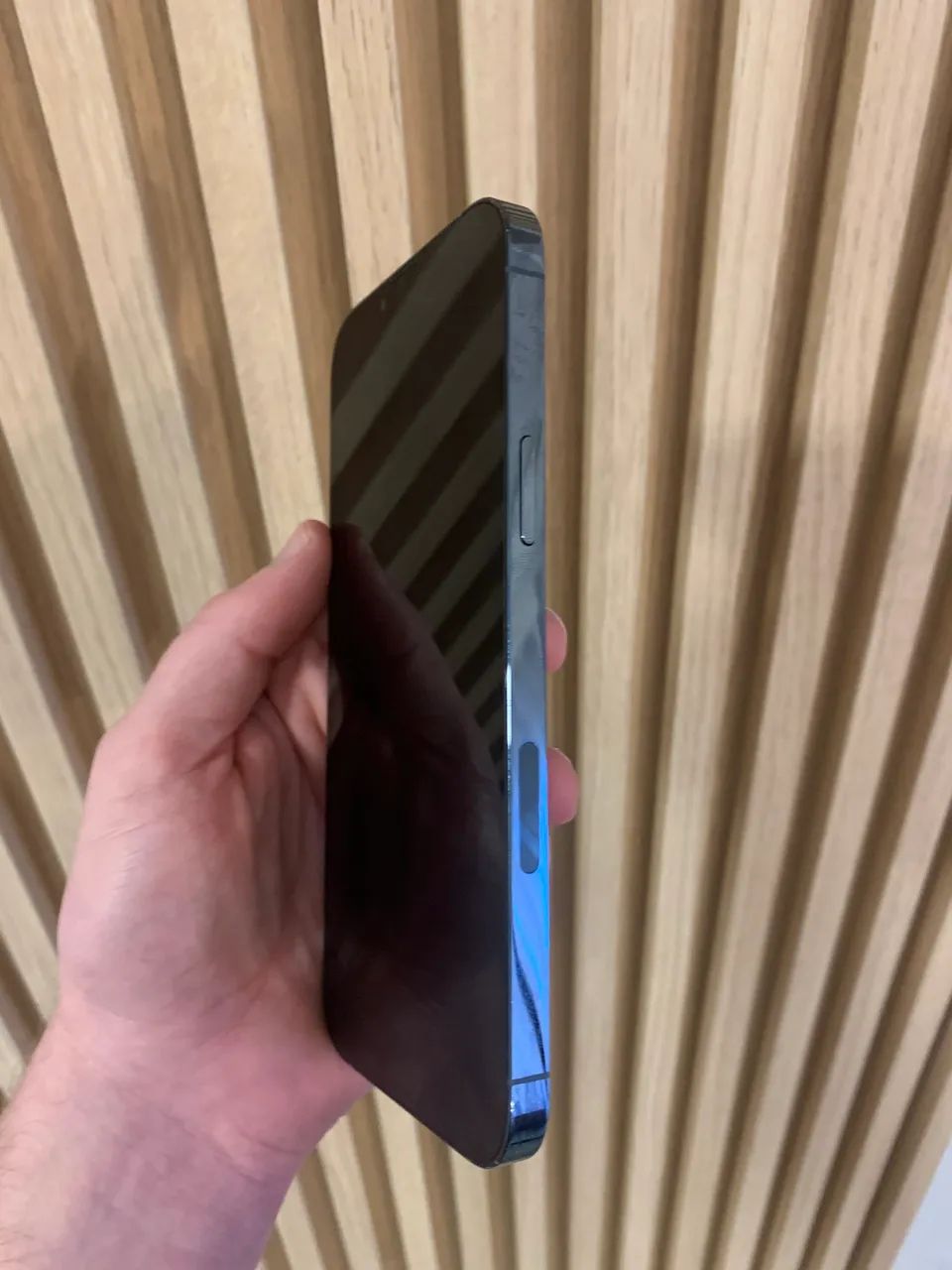 iPhone 13 Pro Max 128GB - Foto 5