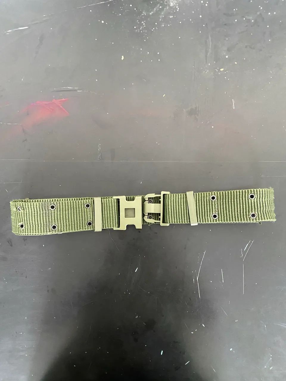 Cinto V.O Militar  - Foto 2
