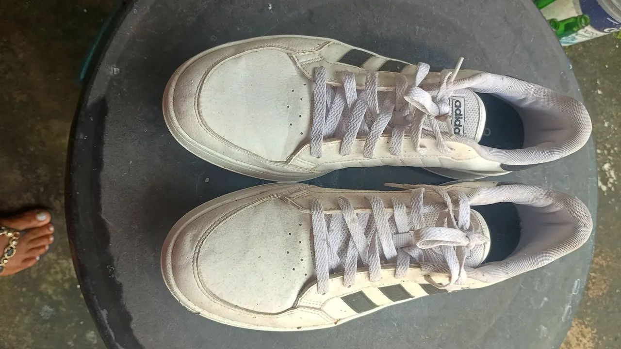 Tênis masculino Adidas  - Foto 2