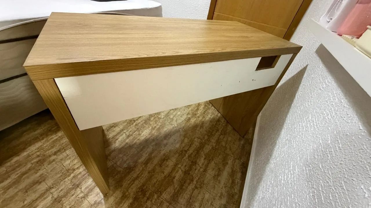 Mesa de escritório  - Foto 2