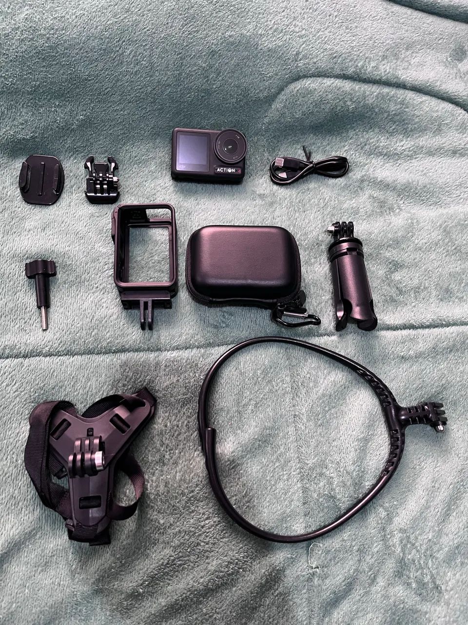 DJI OSMO ACTION 4  - Foto 2