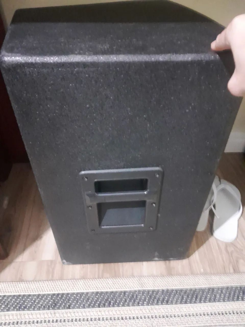 Caixa de Som - Foto 4