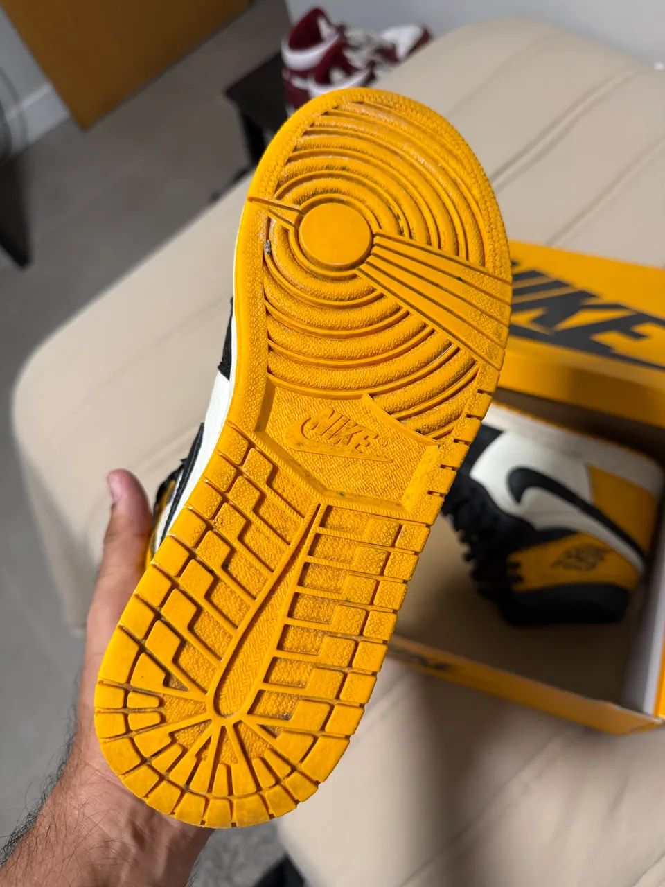Air jordan 38  - Foto 2