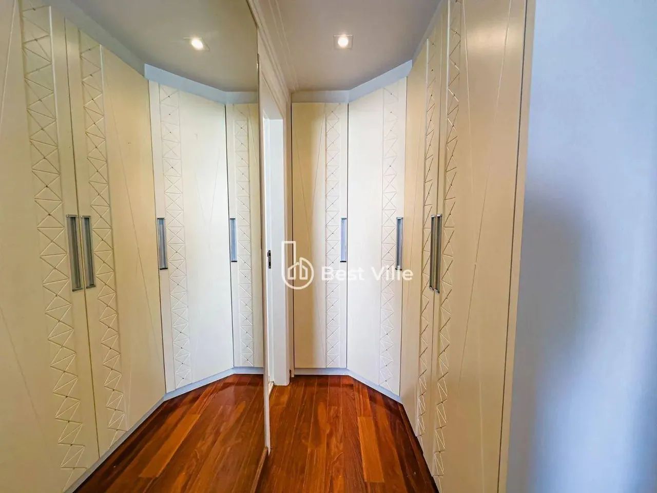Apartamento com 3 dormitórios, 165 m² - venda por R$ 2.500.000,00 ou aluguel por R$ 13.682 - Foto 12