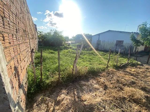 Terreno 200m2 - Foto 3
