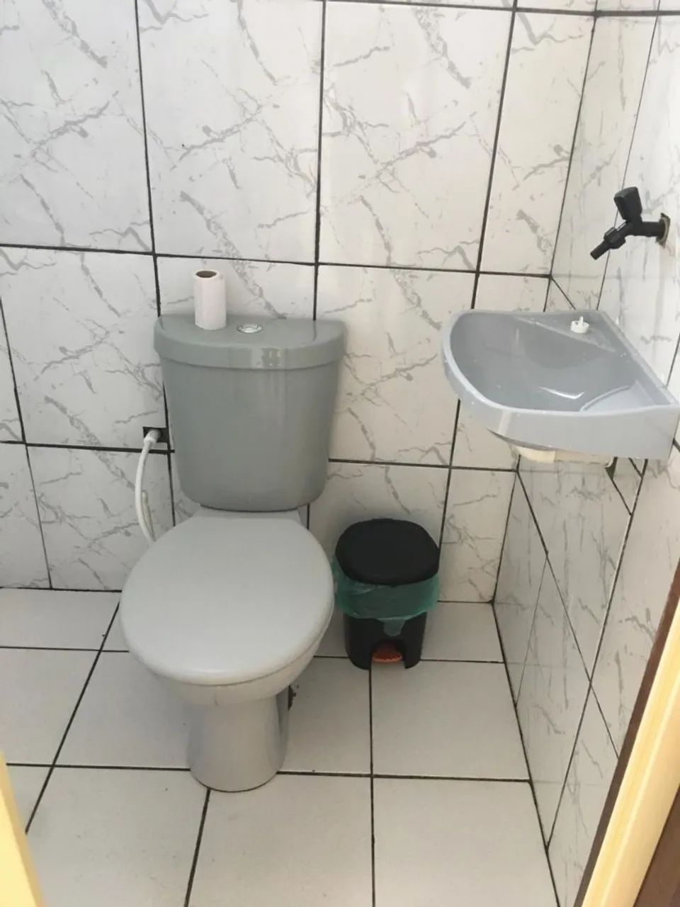 Casa estilo kitnet - Foto 5