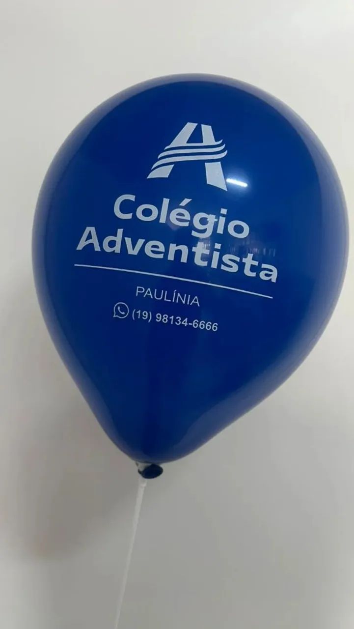 Balões personalizados  - Foto 5