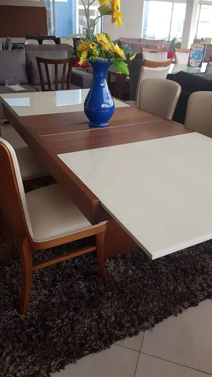 Mesa extensora para reforma - Foto 3