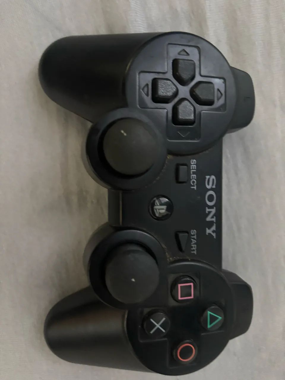 Controle de ps3 original Sony 