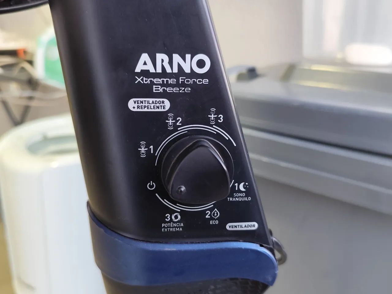 Ventilador Arno  - Foto 2