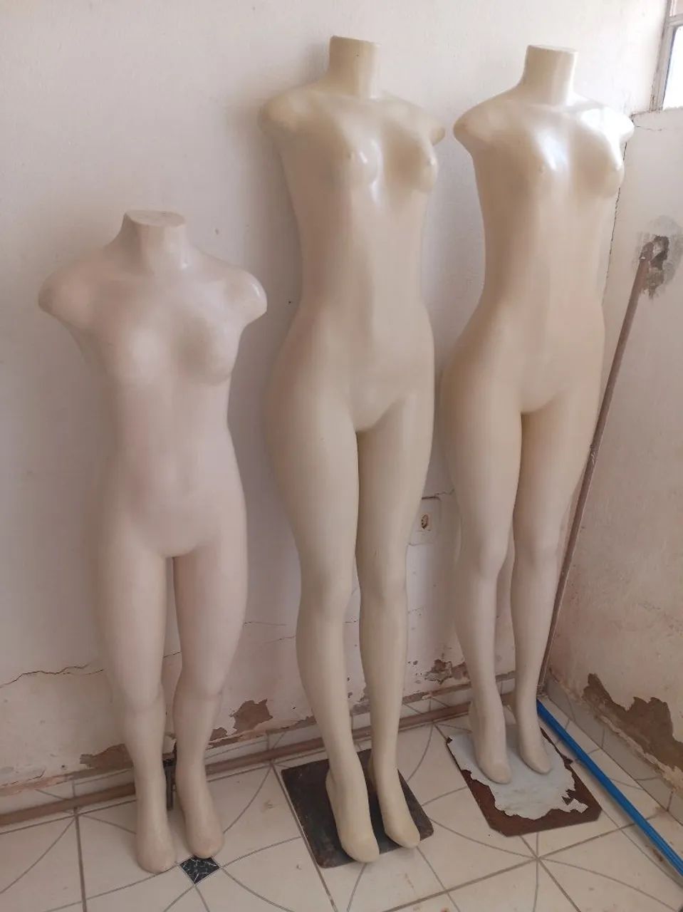 Maniquins Feminino - Foto 5