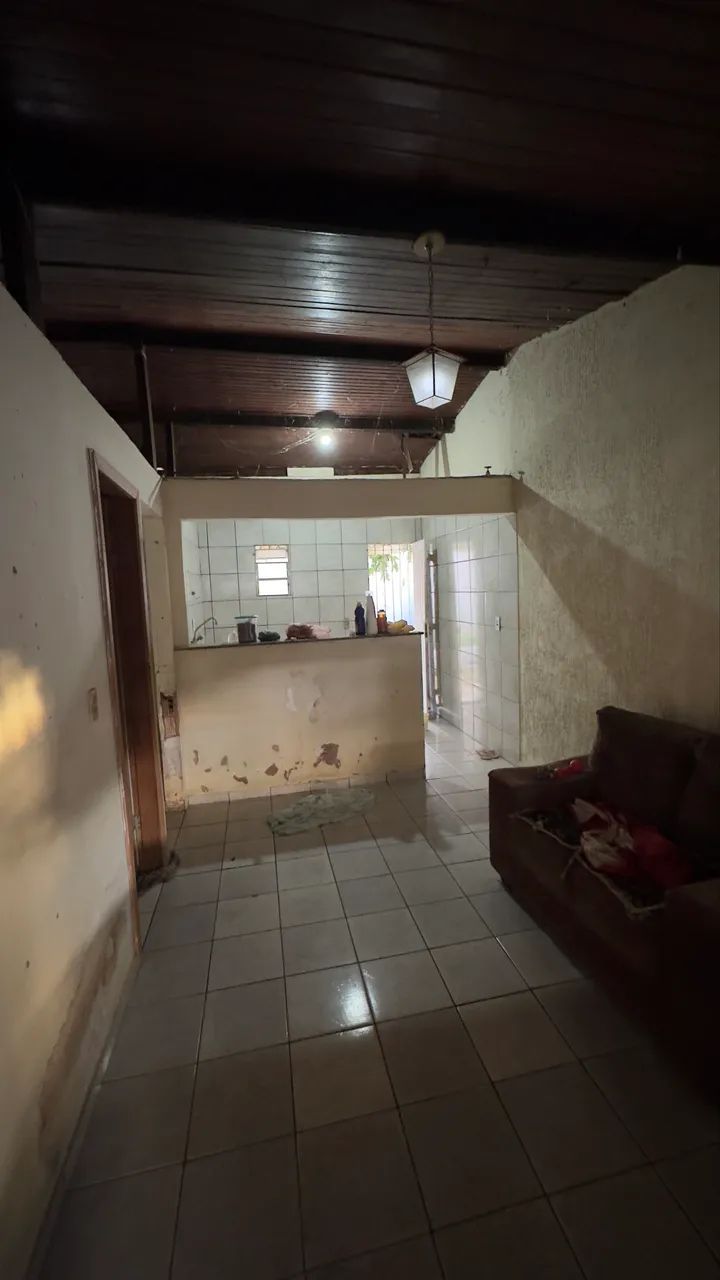 Casa Hernane sa no sul de ilhéus Regularizada - Foto 2