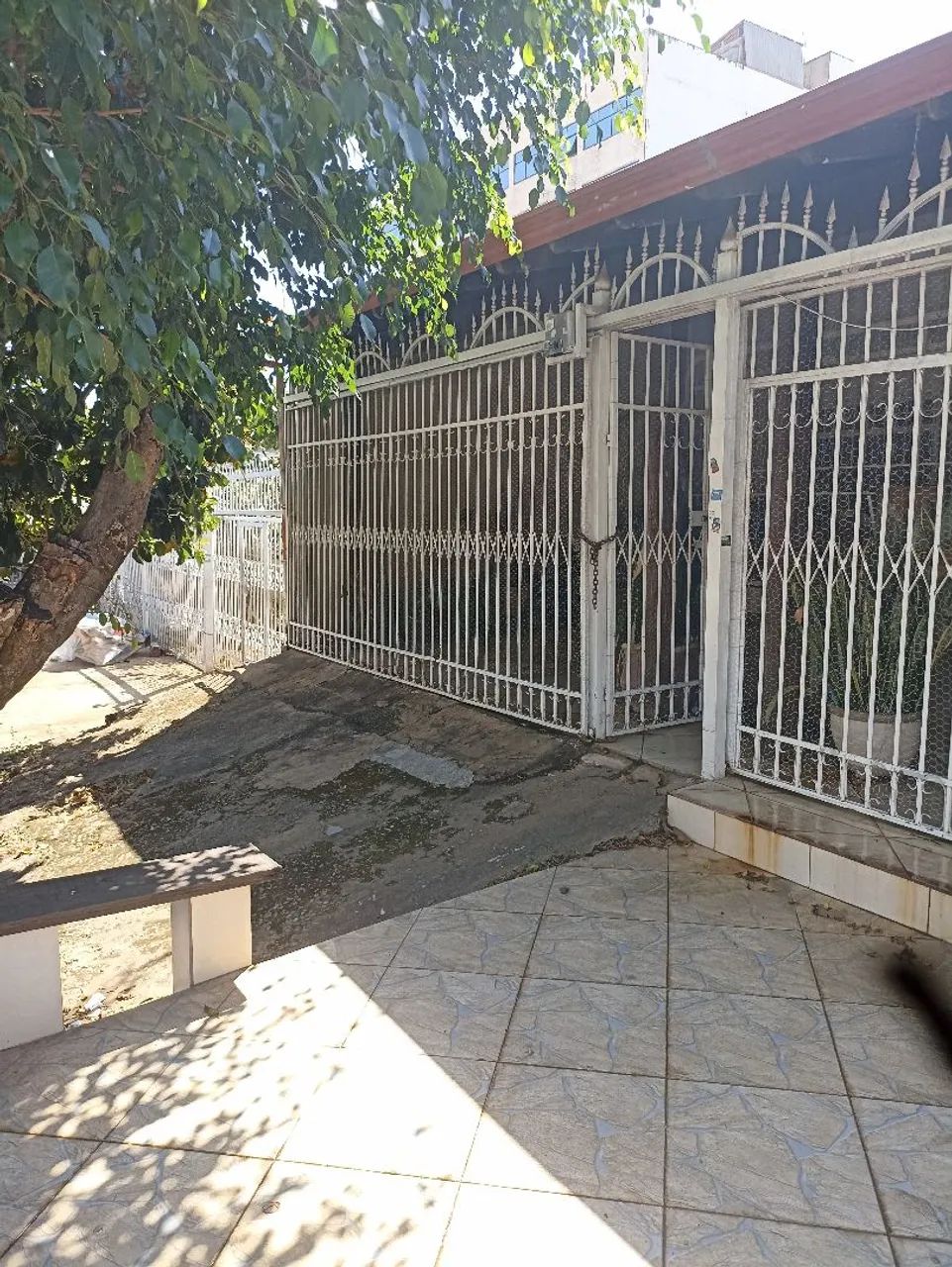 Vendo casa Taguatinga Sul 
