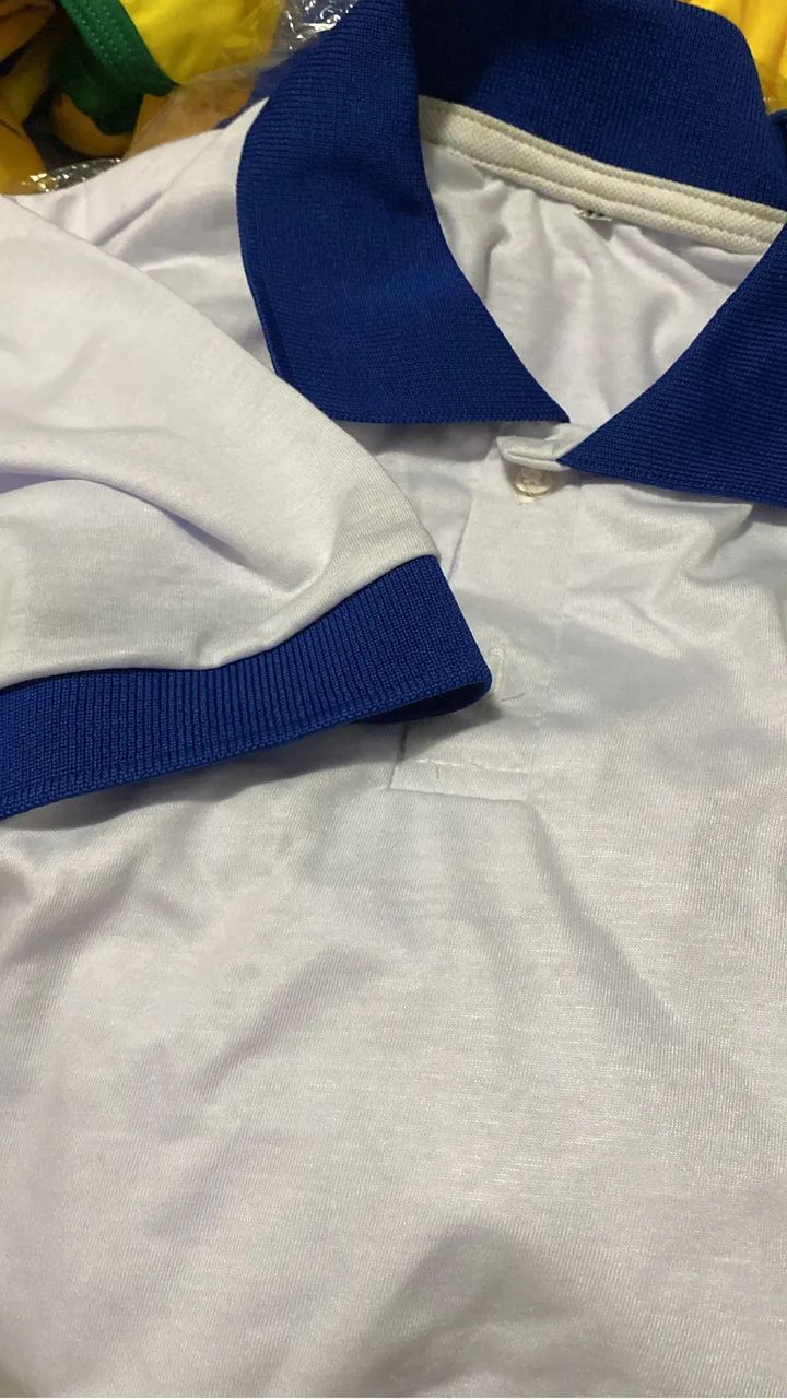 Camisas polo - Foto 4