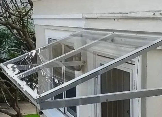 Telhados *