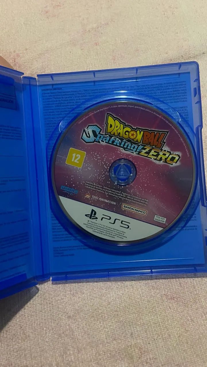 Dragon ball sparking zero - Foto 2