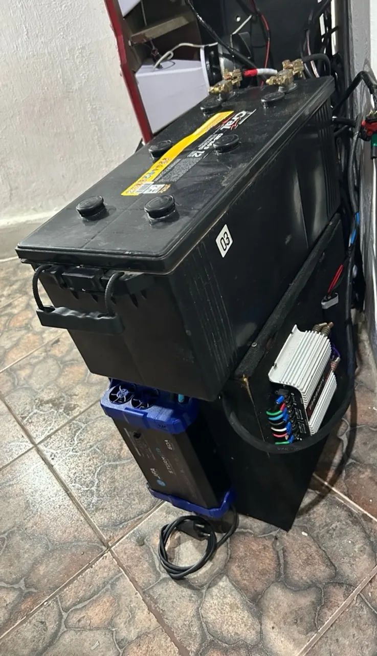 Som Automotivo  - Foto 2