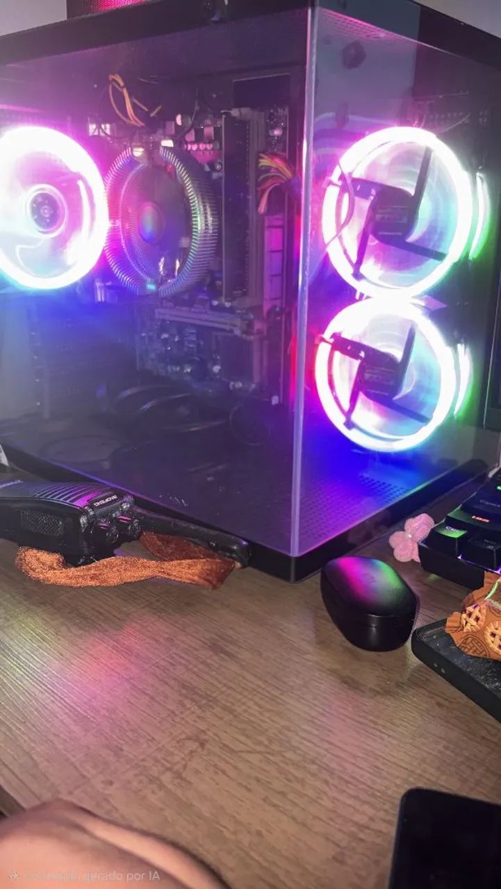 PC gamer  - Foto 2