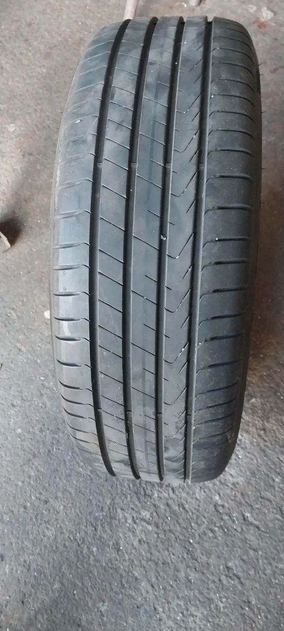 Pneu Pirelli