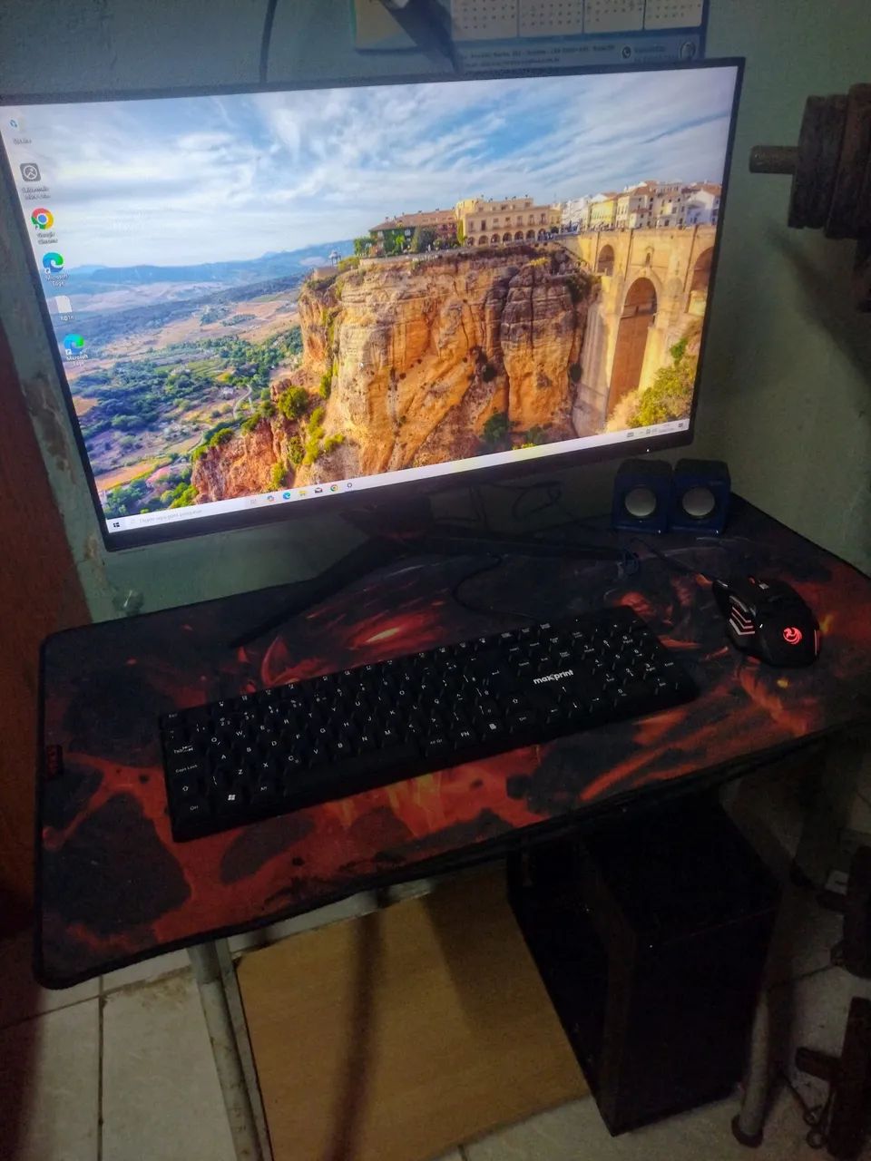 Computador completo  - Foto 5