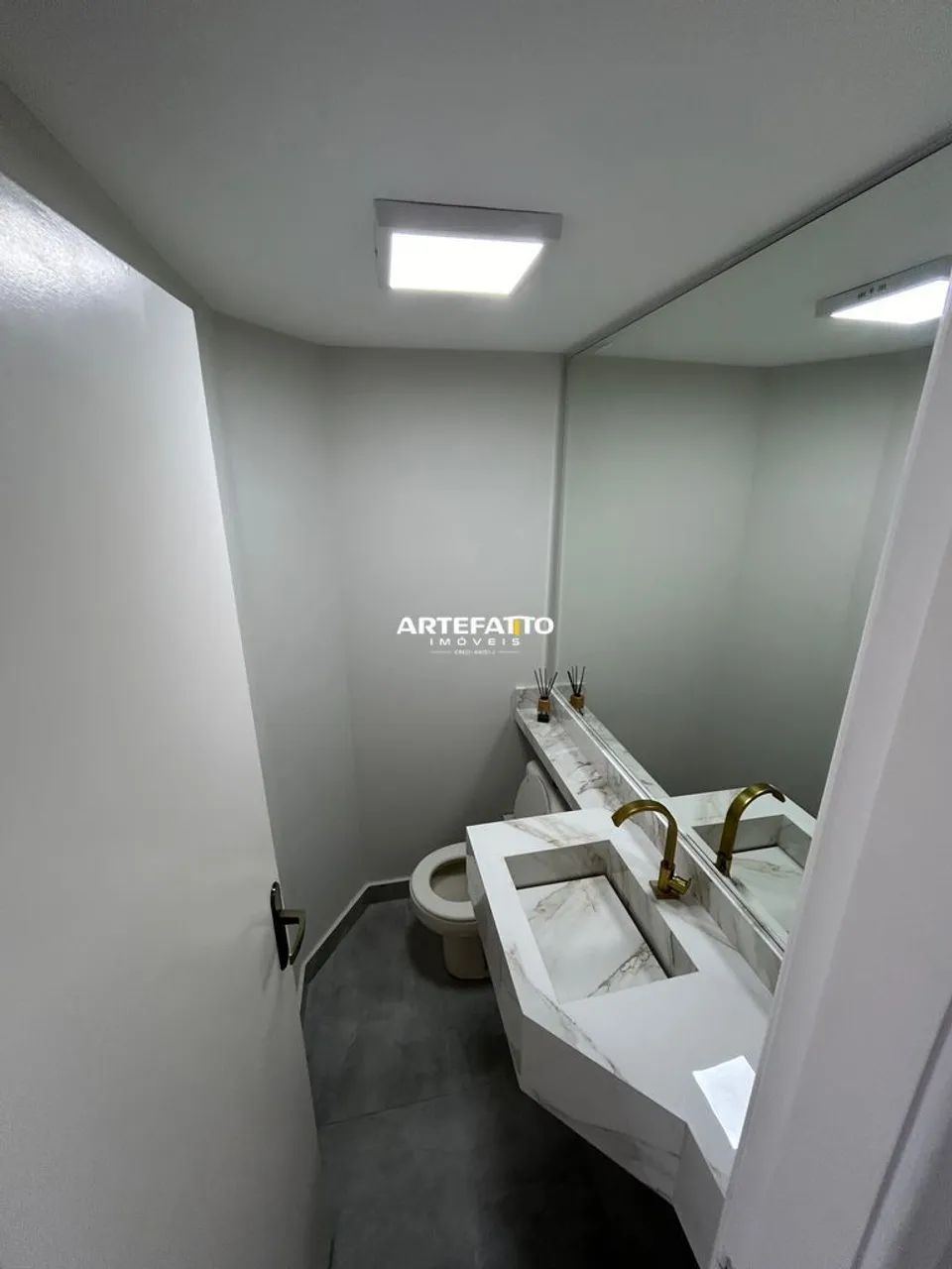 Imóvel Comercial à Venda em São Paulo - SP - Foto 5