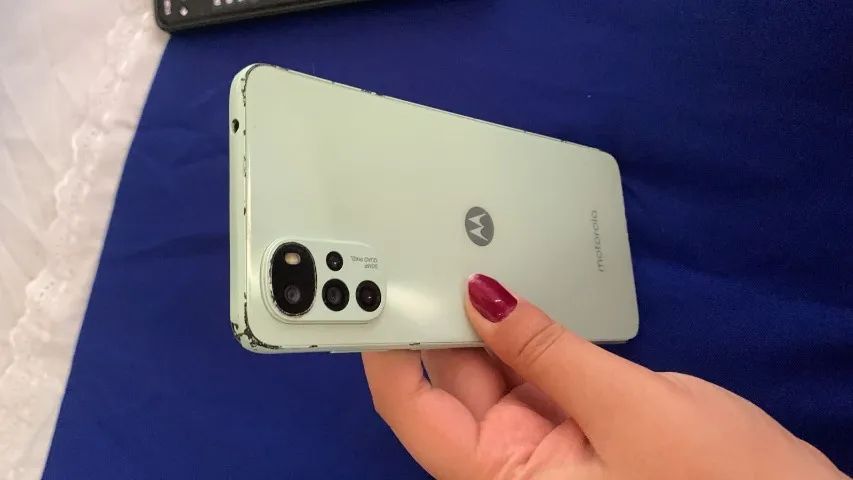 Celular Para Retirar Peças - Foto 4