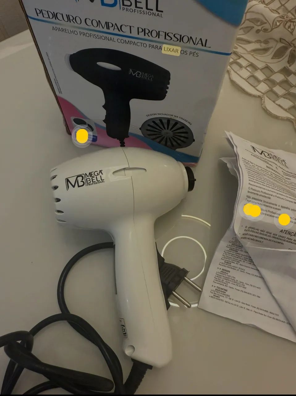 Pedicuro profissional  - Foto 2