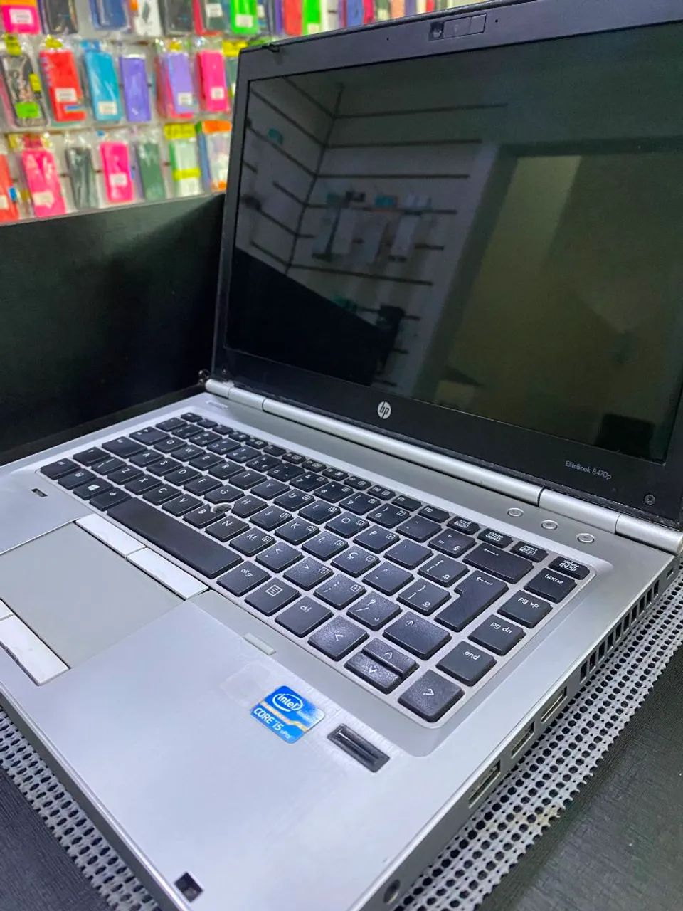 NOTEBOOK HP - Foto 2