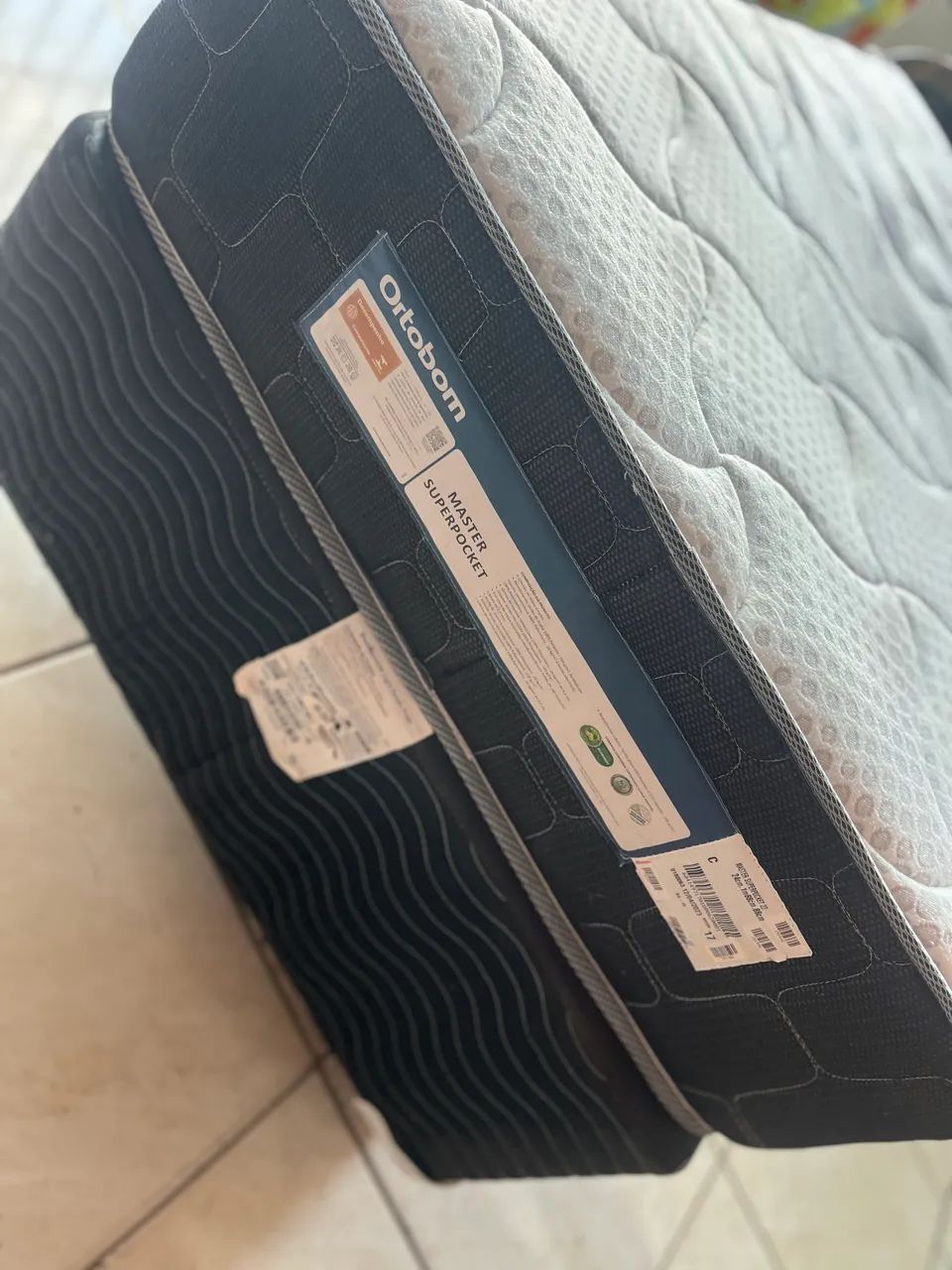 Cama de solteiro  - Foto 2