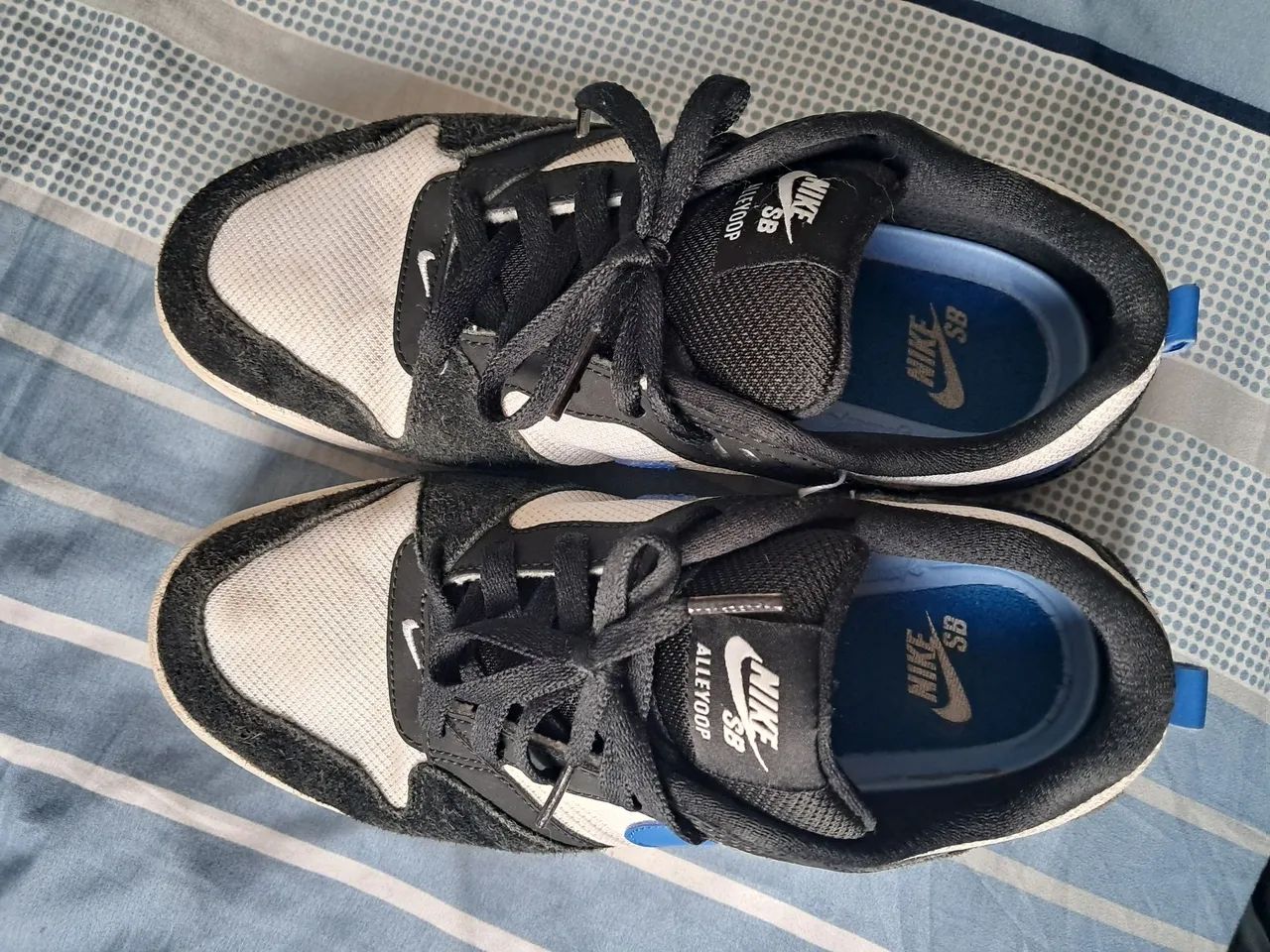 Tênis Nike - Foto 2