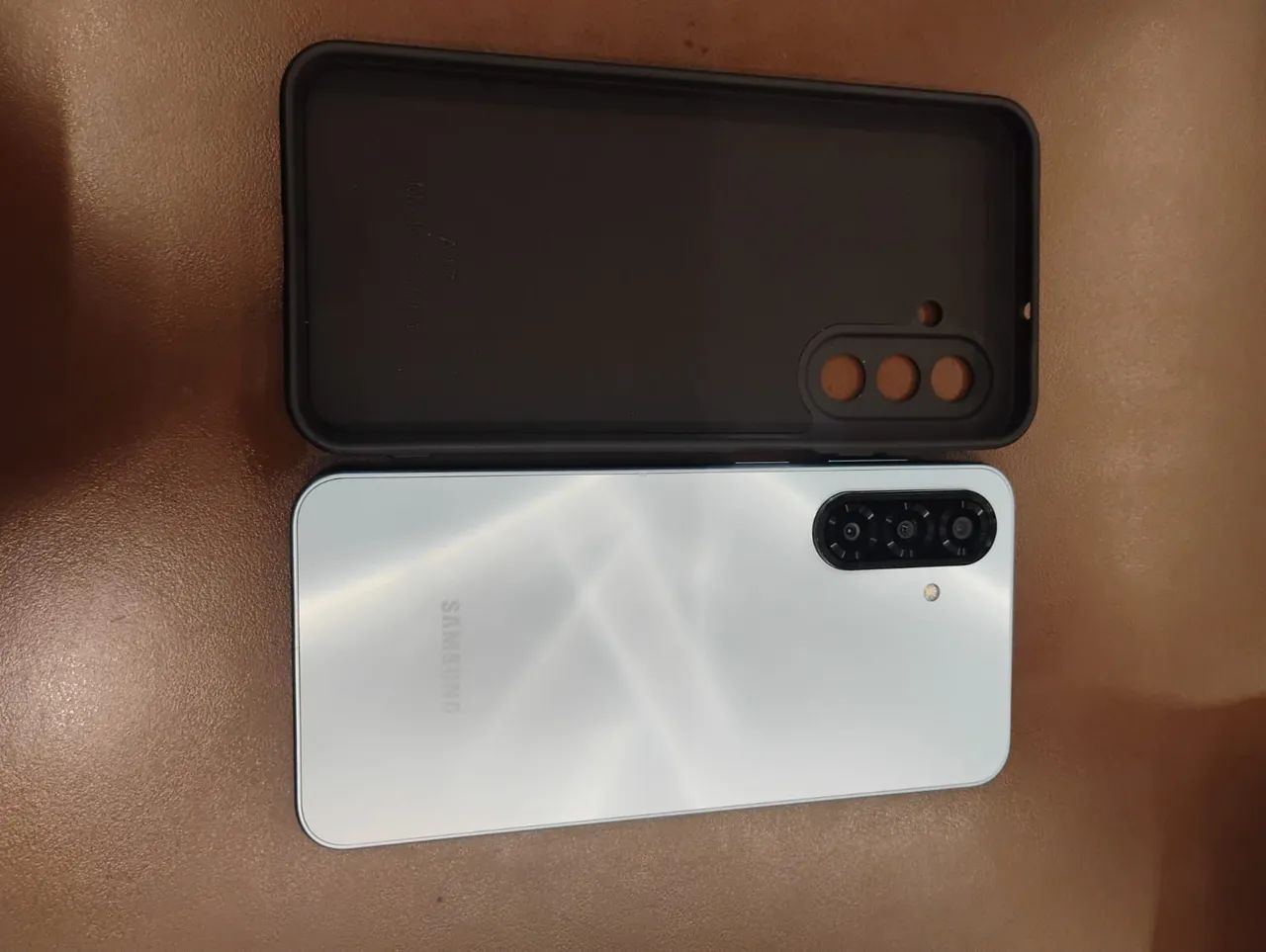 Samsung A17  - Foto 2