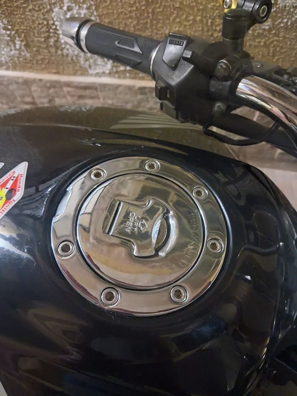 Hornet * 2005  - Foto 6