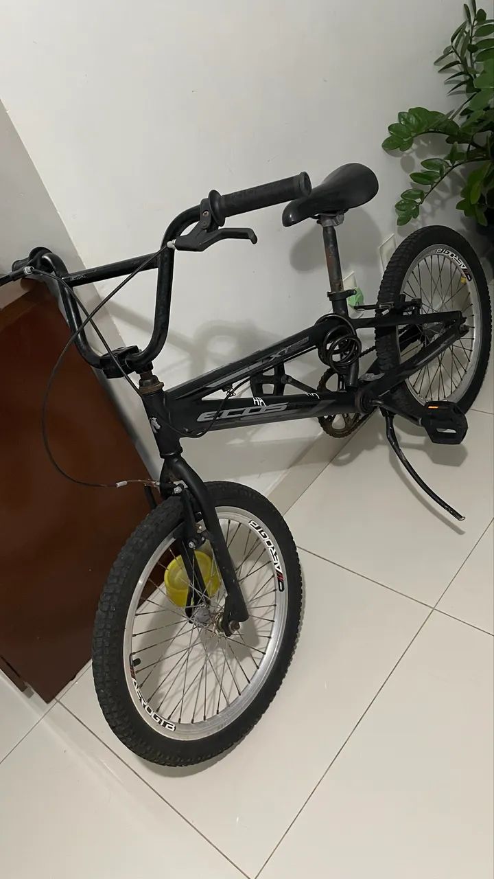 Bicicleta aro 20 - Foto 5