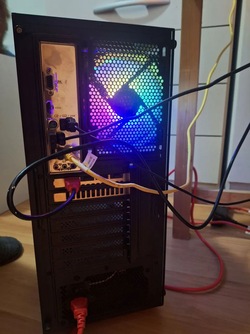 Pc gamer- Pichau - Foto 4
