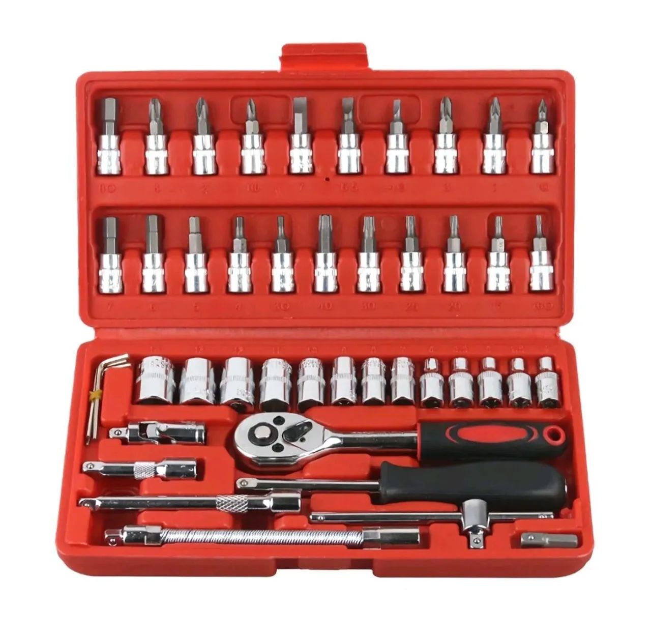 Kit de ferramentas super util - Foto 2