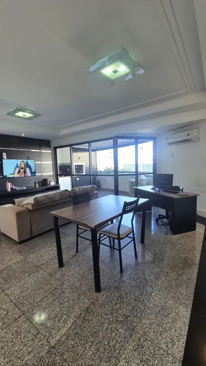 APARTAMENTO À VENDA | EDIFÍCIO SOLAR MONET - Foto 2