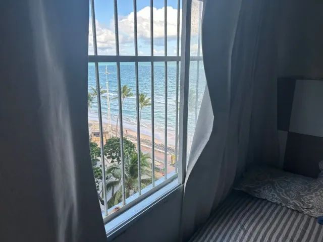  Aluga-se Quarto - Boa Viagem (Residencial Transatlântico)