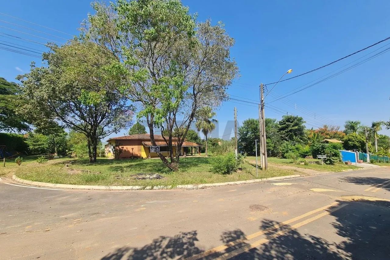 "Chácara 5.625 m² com 4 Quartos: Fundo com Rio Jaguari em Holambra" - Foto 2