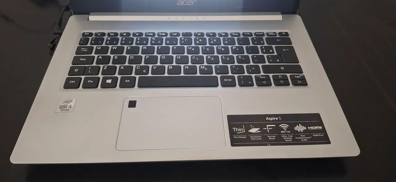 Notebook acer - Foto 2