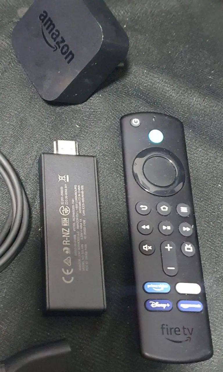 Amazon Fire TV Stick Lite - PROMOÇÃO!!! - Foto 3